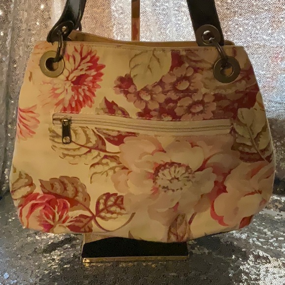 Floral Bag - Unbranded - Picture 2 of 7